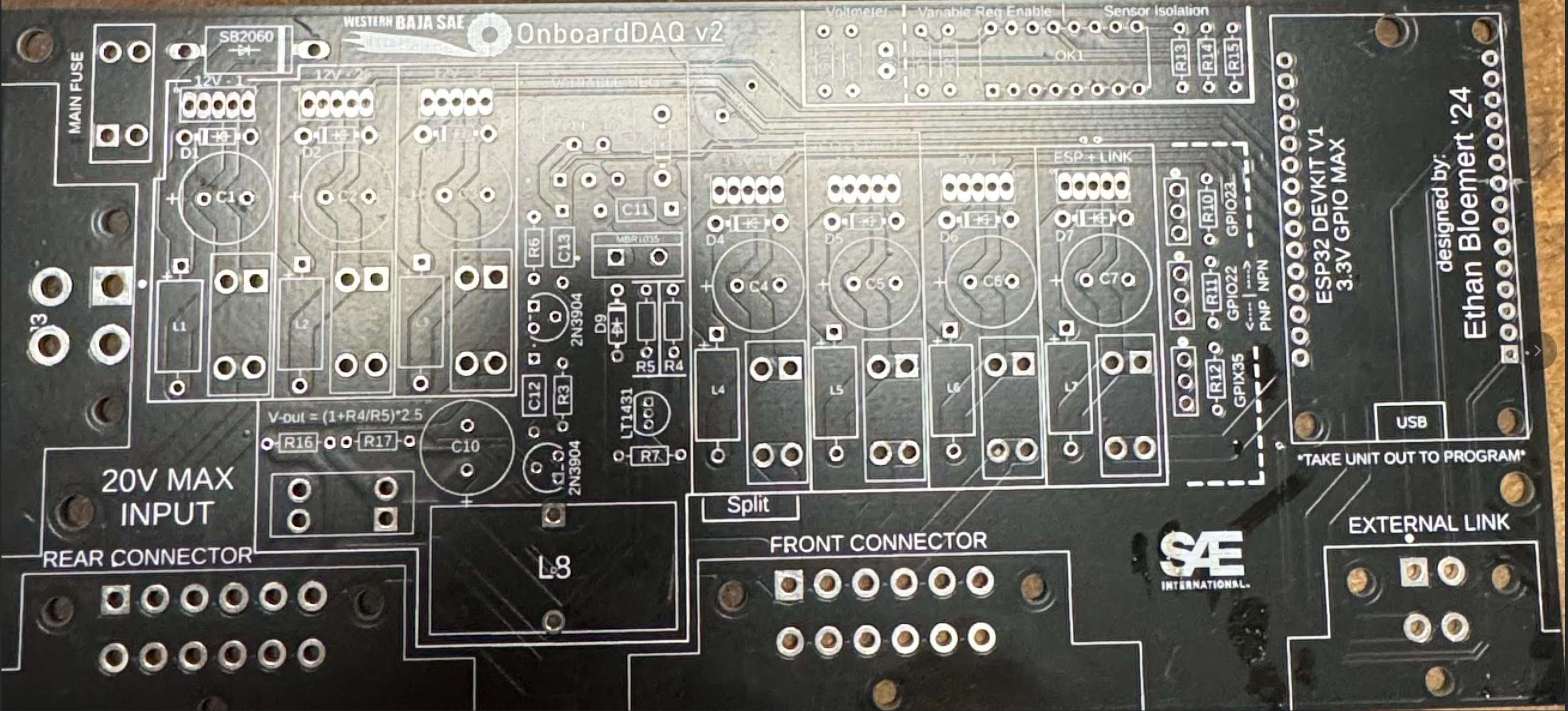 PCB Design